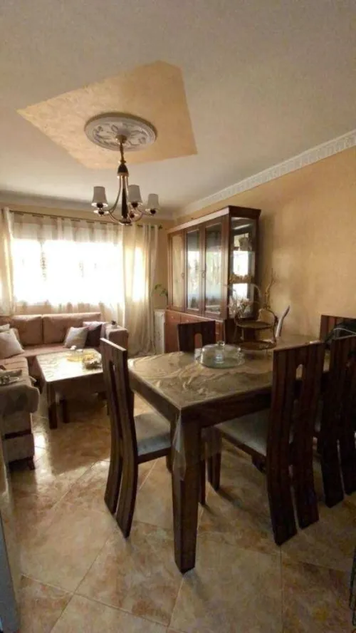 Vente Appartement F3 Alger Ain naadja