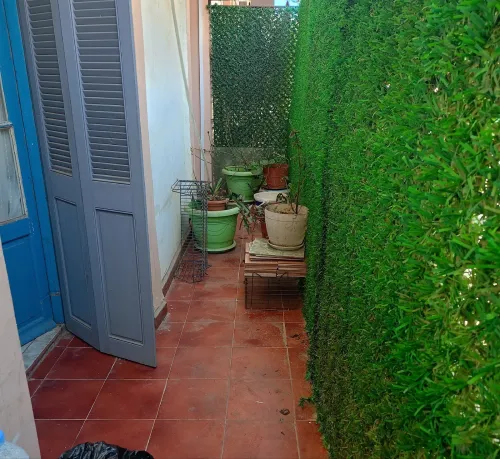 Location Appartement F5 Alger Hussein dey