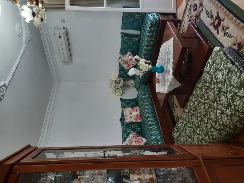Vente Appartement F3 Alger Bab ezzouar