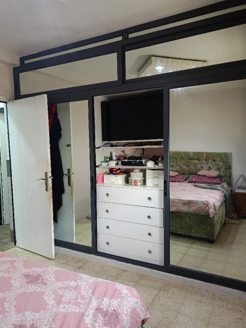 Vente Appartement F3 Alger Ain naadja