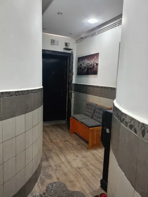 Vente Appartement F3 Alger Ain naadja