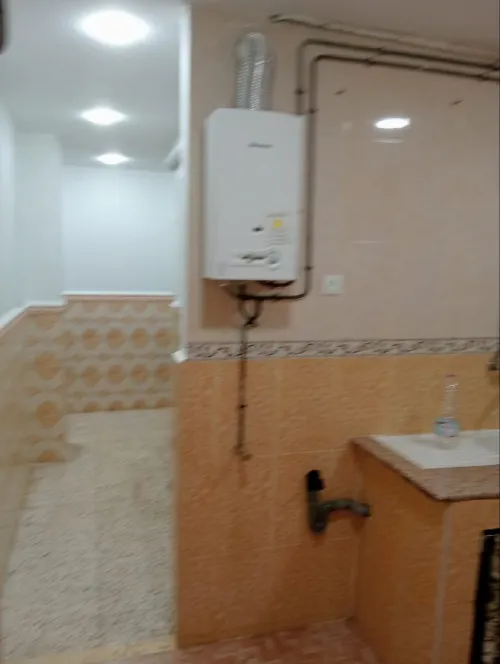 Location Appartement F3 Alger Sidi moussa