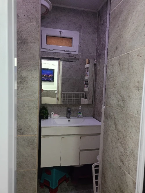Vente Appartement F3 Alger Ain naadja