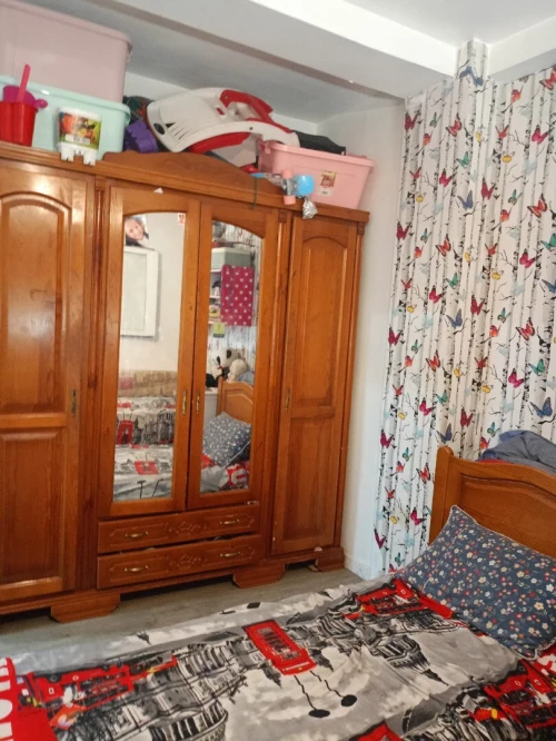 Vente Appartement F3 Alger Ain naadja