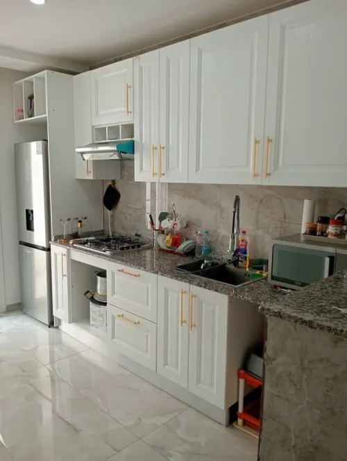 Vente Appartement F4 Boumerdès Boumerdes