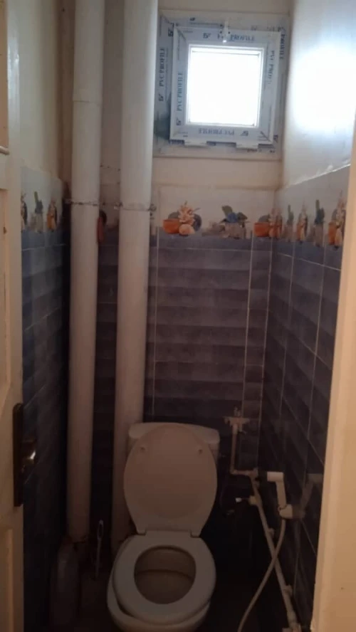 Location Appartement F4 Blida Bouinan