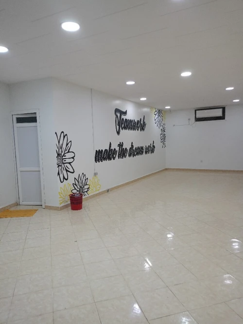 Location Local Alger Bordj el kiffan