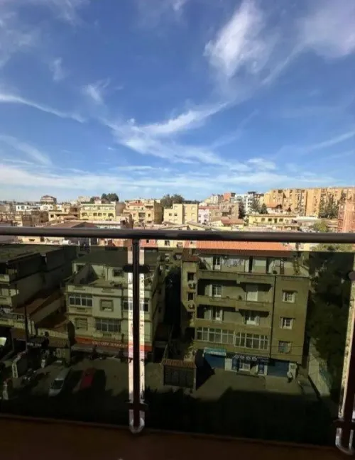 Location Appartement F3 Alger Saoula