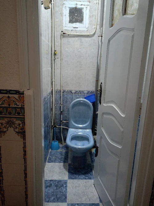 Location Appartement Niveau de villa F3 Alger Birkhadem