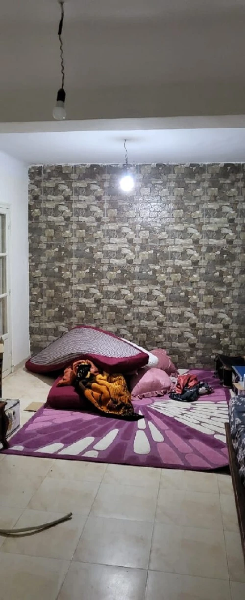 Vente Appartement F3 Alger Ain naadja