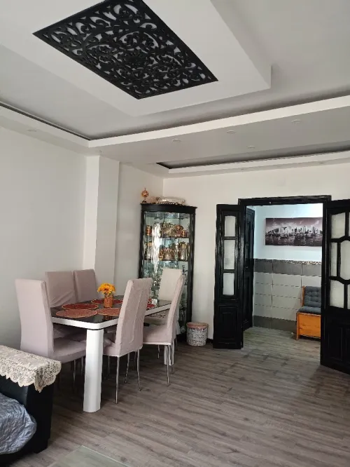 Vente Appartement F3 Alger Ain naadja