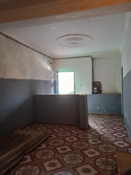 Vente Villa Blida Boufarik