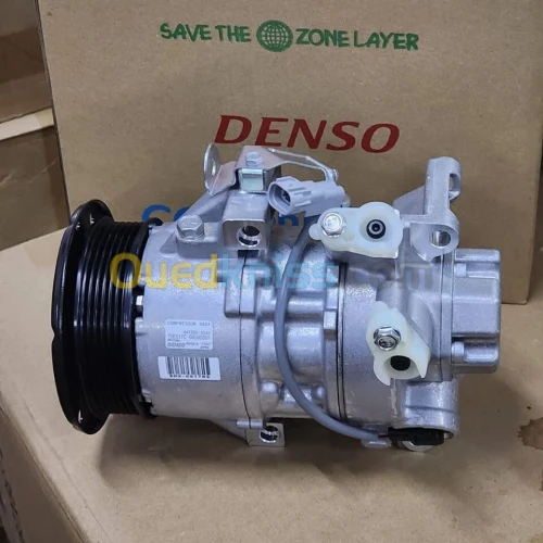 Compressor climatiseur 