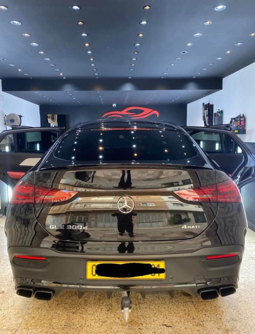 Mercedes Mercedes GLE MOTEUR 300 2024 