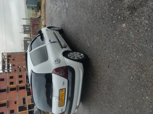 Renault Clio 2 2002 Clio 2