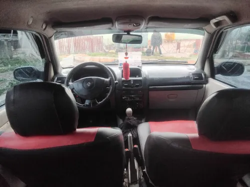 Renault Clio 2 2002 Clio 2