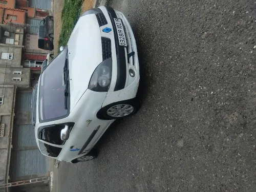 Renault Clio 2 2002 Clio 2