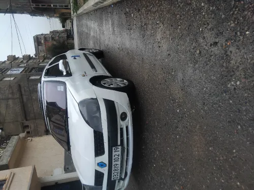 Renault Clio 2 2002 Clio 2