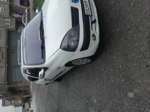 Renault Clio 2 2002 Clio 2