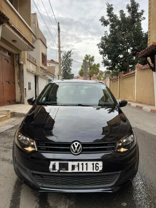 Volkswagen Polo 2011 TrendLine