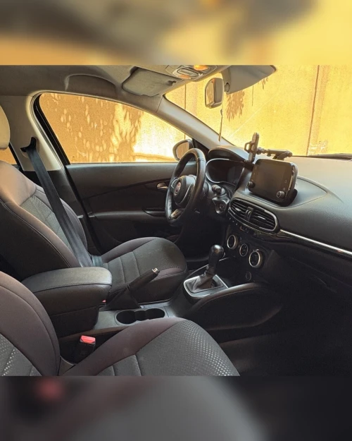 Fiat Tipo Sedan 2024 Urban Plus