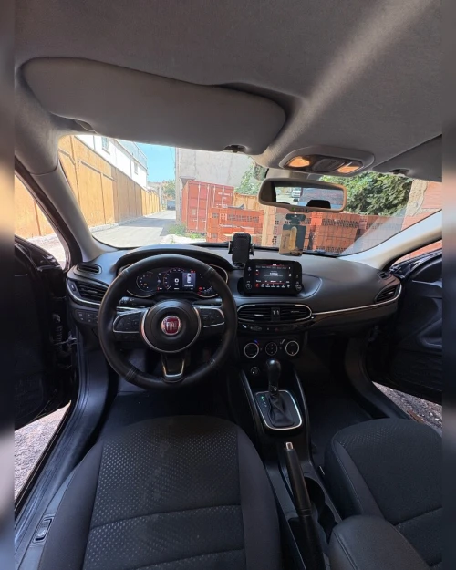 Fiat Tipo Sedan 2024 Urban Plus