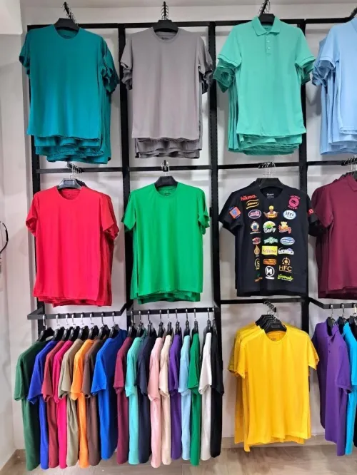 T'shirt personnalisée 