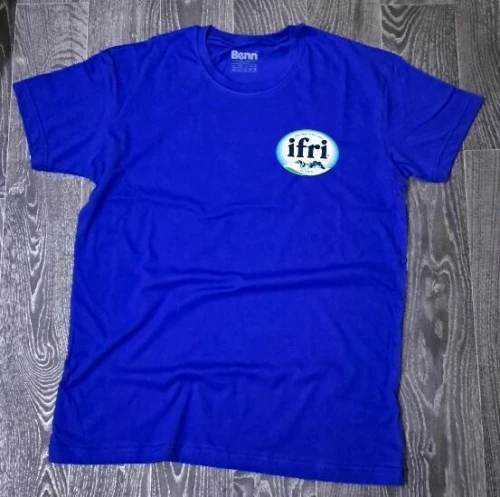 T'shirt personnalisée 
