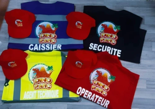 Sérigraphie 