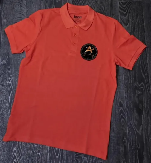 T'shirt personnalisée 