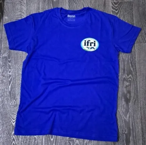 T'shirt personnalisée 