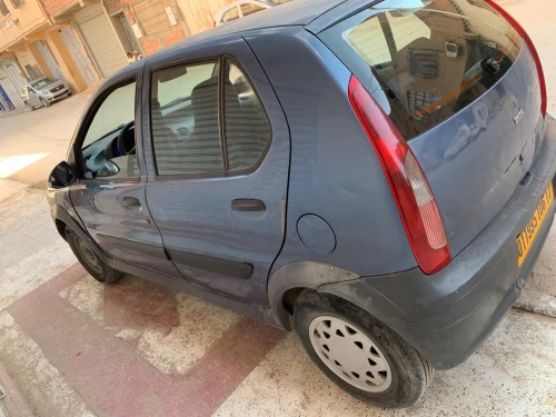 Tata Indica 2006 C