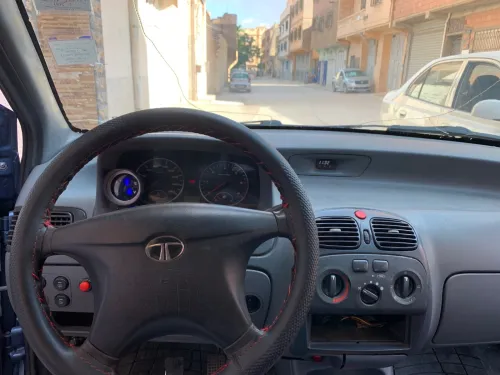 Tata Indica 2006 C