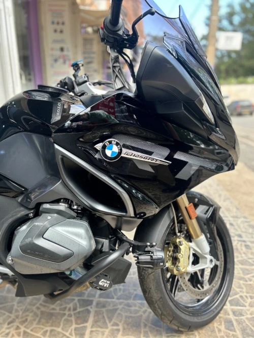 BMW Rt1250 2022