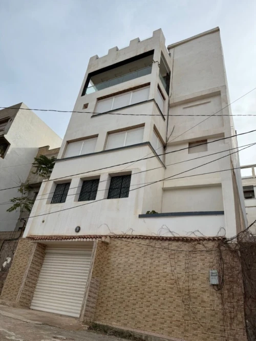 Location Villa Tlemcen Tlemcen