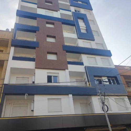 Vente Appartement F3 Blida Boufarik