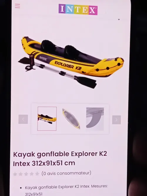 Kayak