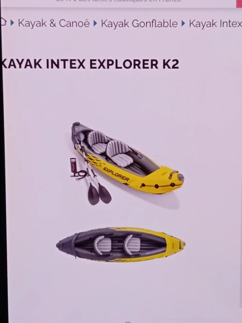 Kayak