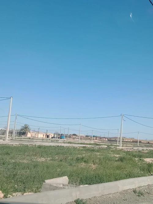 Vente Terrain Sidi Bel Abbès Sidi bel abbes