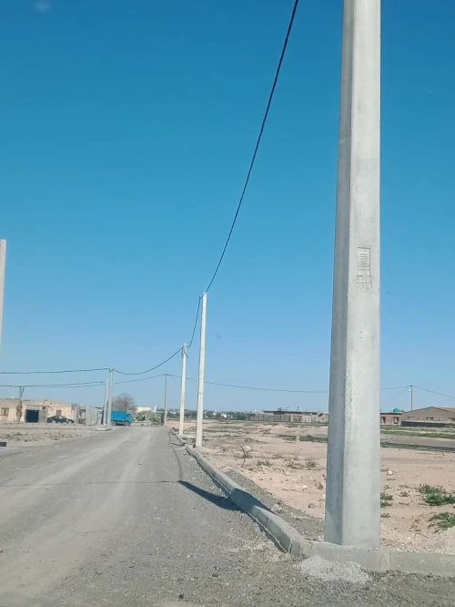 Vente Terrain Sidi Bel Abbès Sidi bel abbes