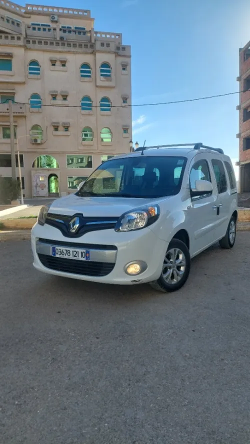 Renault Kangoo 2021 Privilège plus