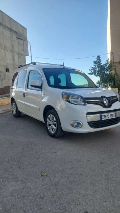 Renault Kangoo 2021 Privilège plus