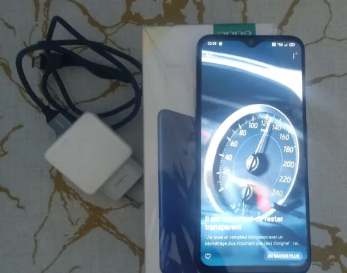 Oppo F11 CPH1911
