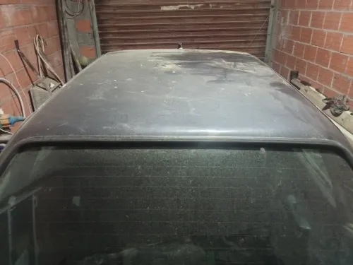 Audi 80 1986 80