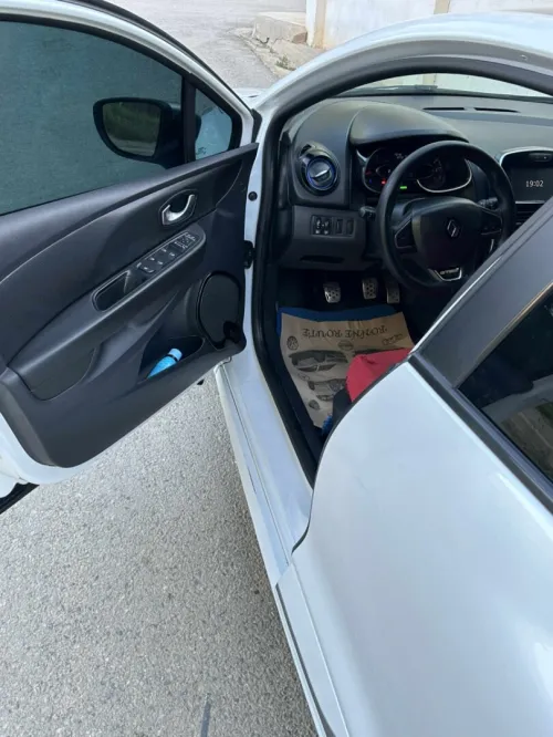 Clio 4 Clio4 2018 