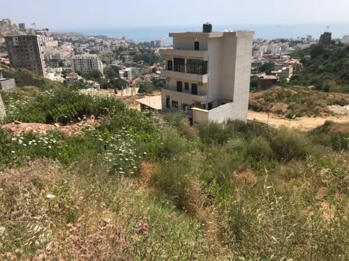 Vente Terrain Annaba Annaba
