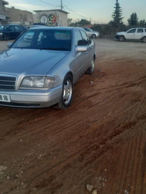 Mercedes Classe E 1992 Classe E