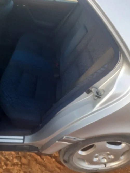 Mercedes Classe E 1992 Classe E