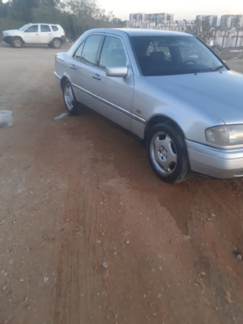 Mercedes Classe E 1992 Classe E