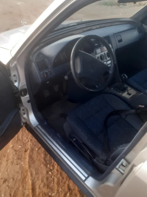 Mercedes Classe E 1992 Classe E